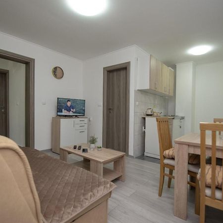 Apartment Miske Ivanica ห้อง รูปภาพ