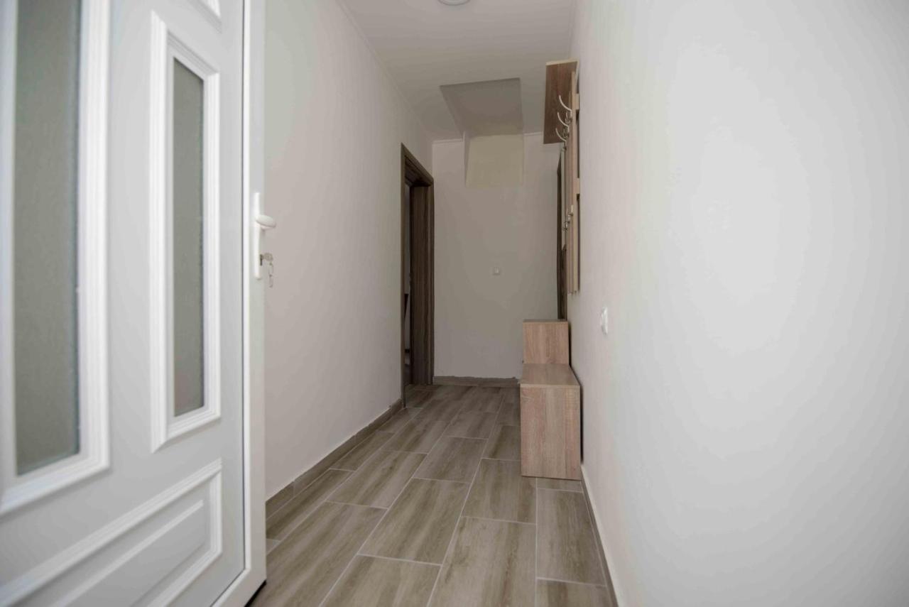 Apartment Miske Ivanica ภายนอก รูปภาพ