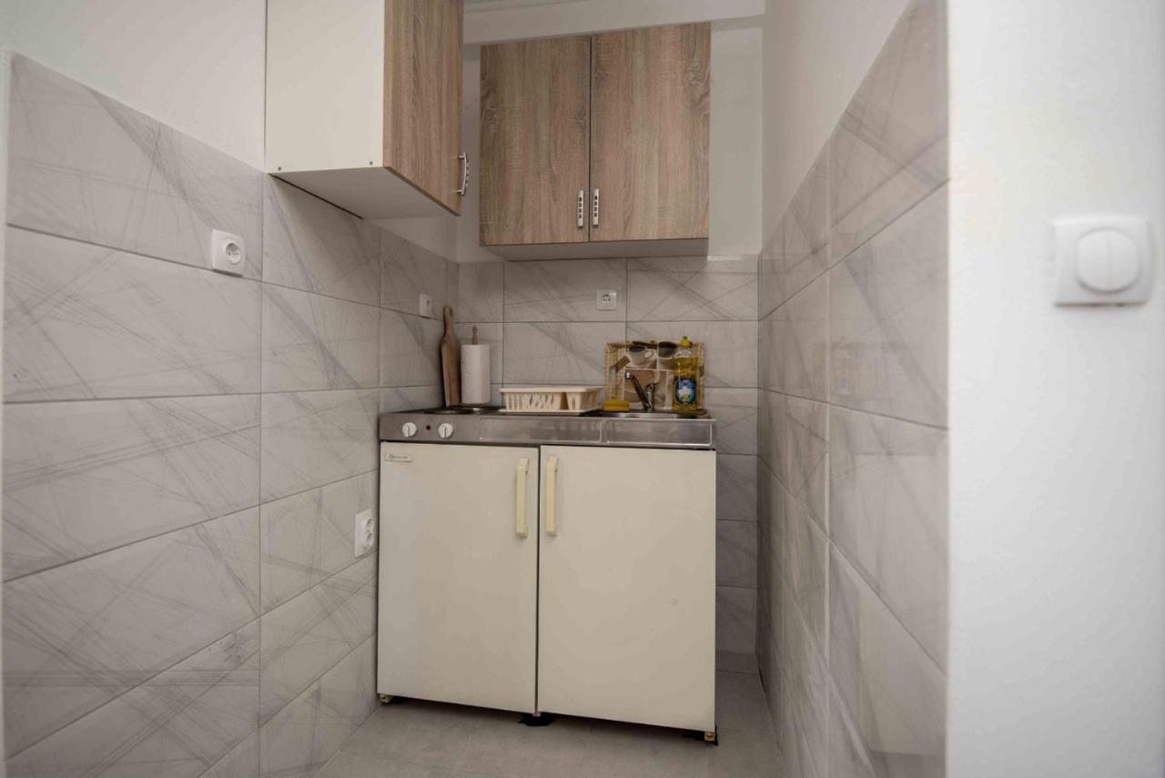 Apartment Miske Ivanica ภายนอก รูปภาพ