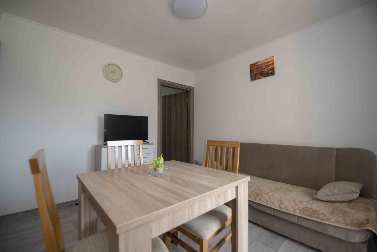 Apartment Miske Ivanica ภายนอก รูปภาพ