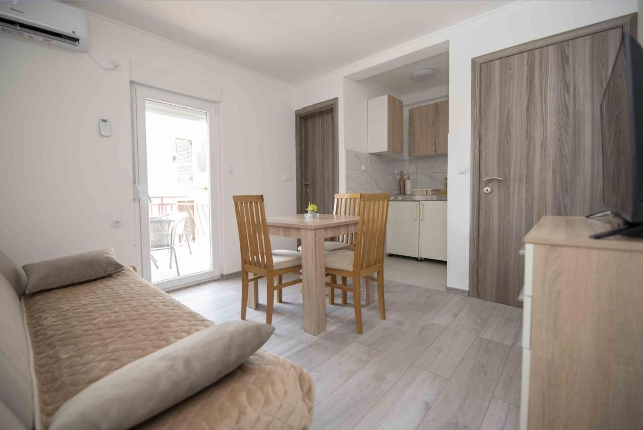 Apartment Miske Ivanica ภายนอก รูปภาพ