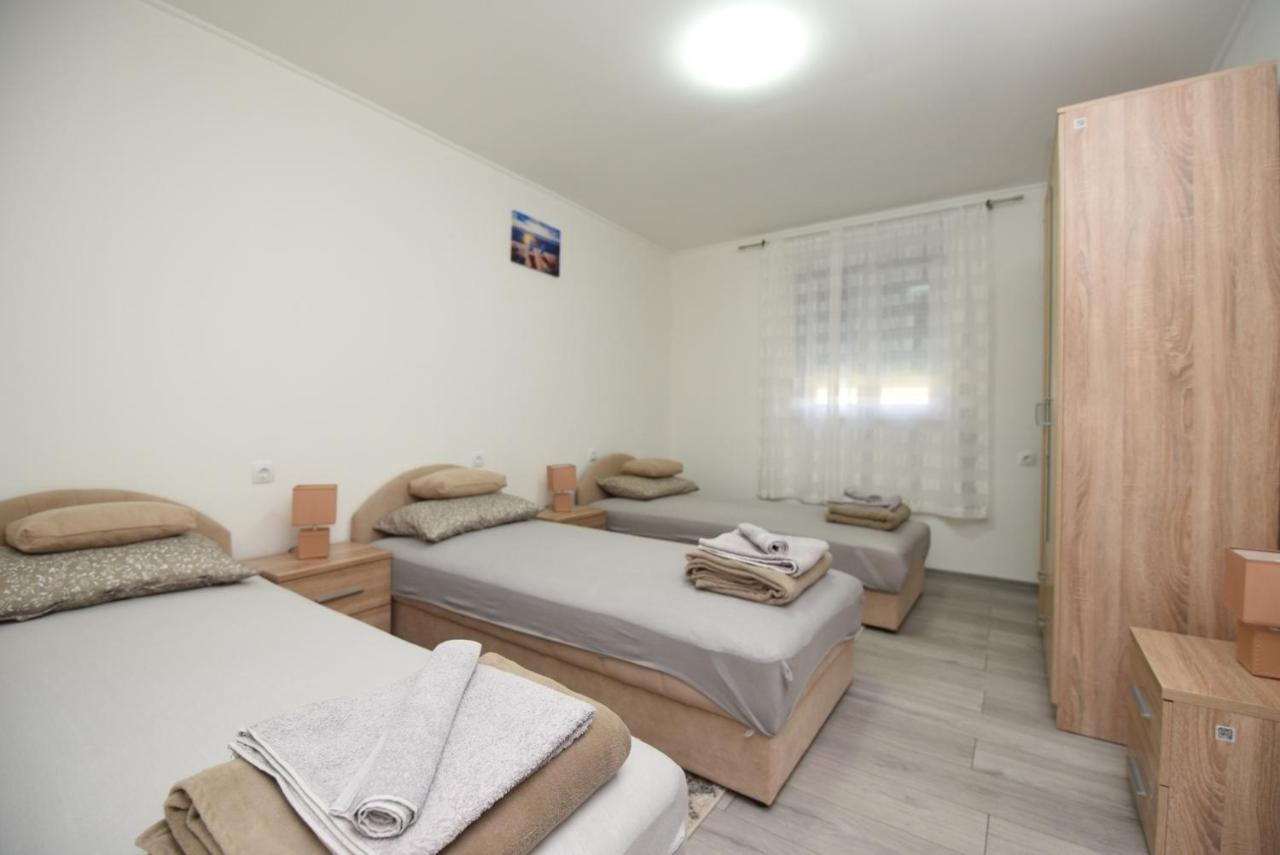 Apartment Miske Ivanica ภายนอก รูปภาพ