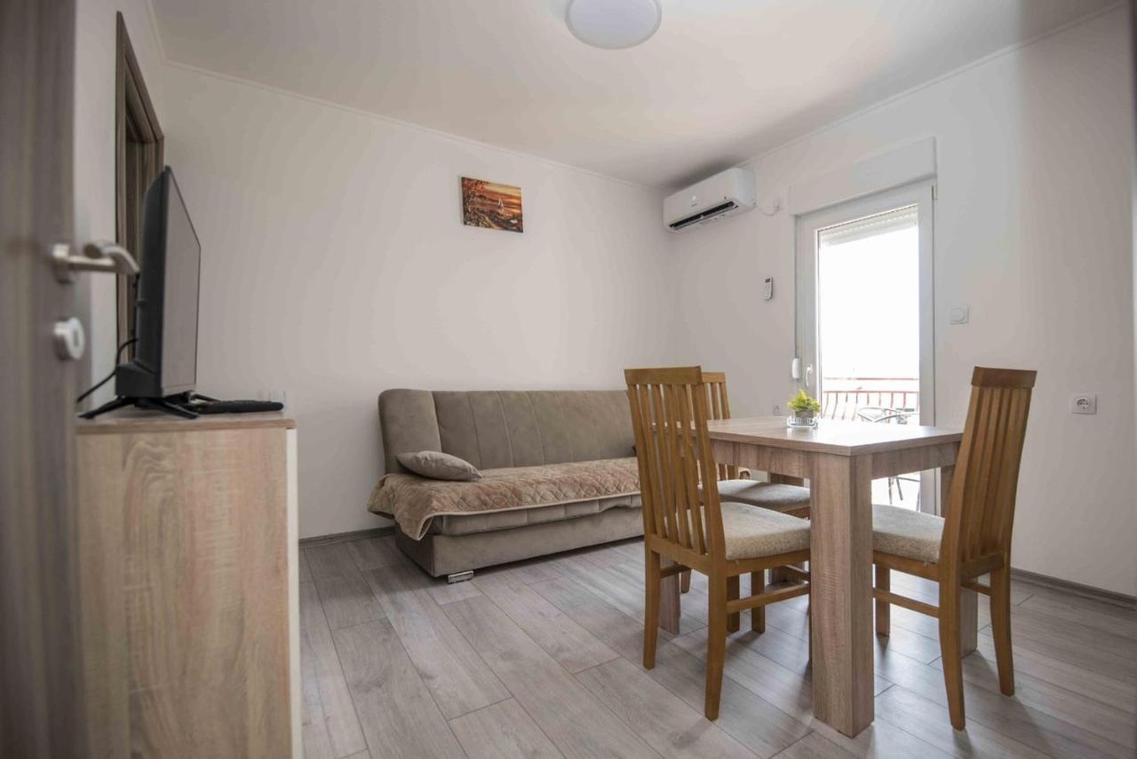 Apartment Miske Ivanica ภายนอก รูปภาพ