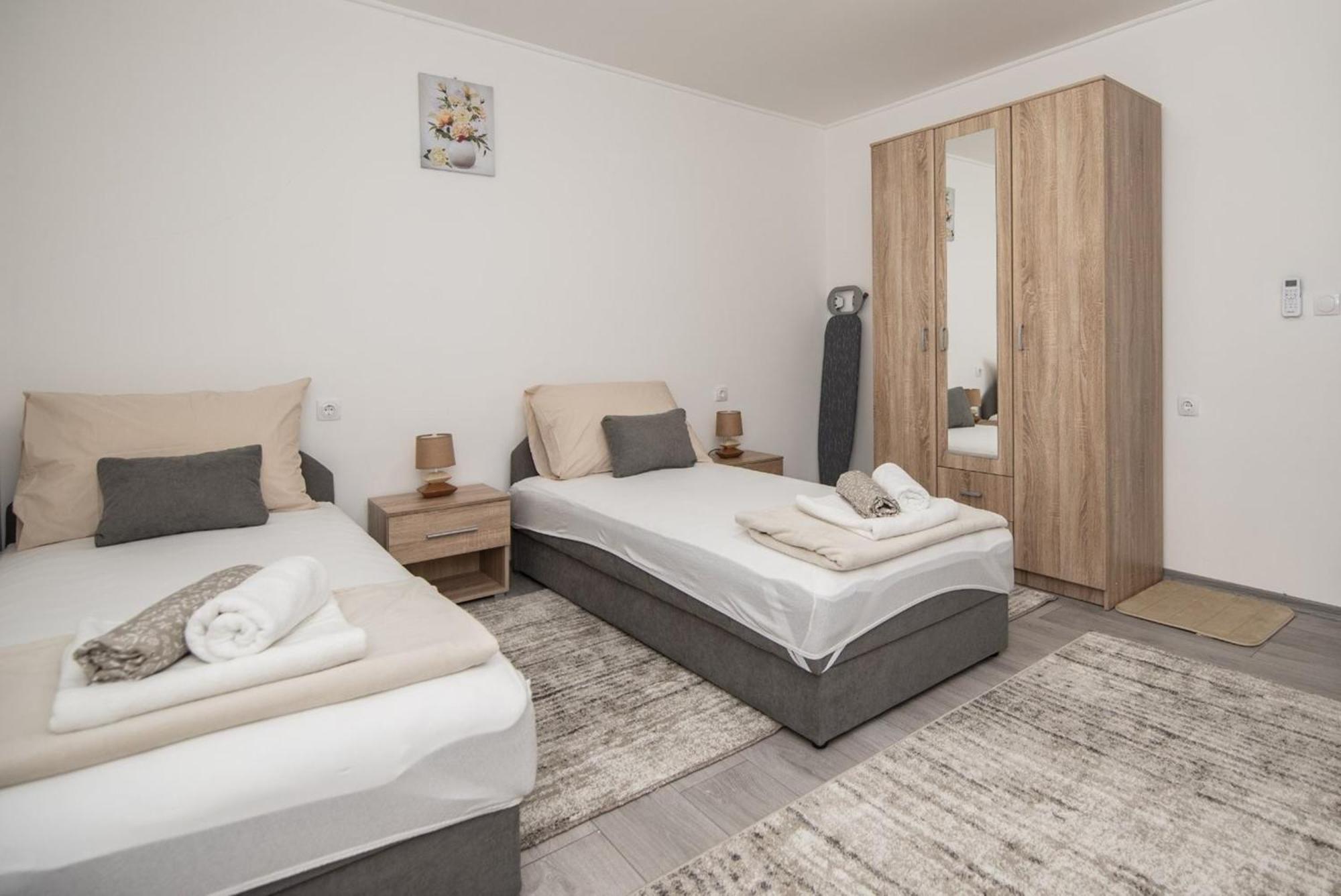 Apartment Miske Ivanica ห้อง รูปภาพ