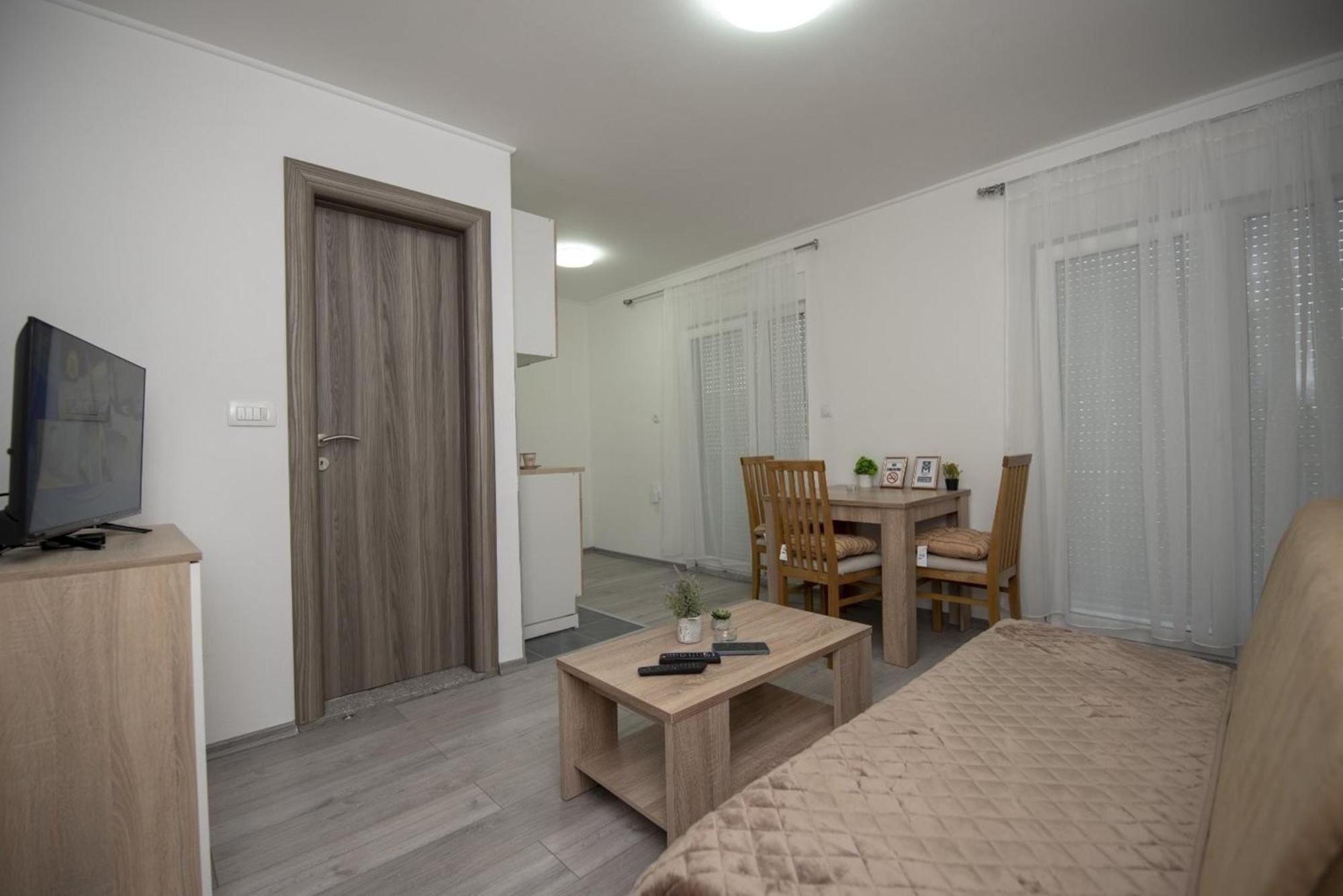 Apartment Miske Ivanica ห้อง รูปภาพ