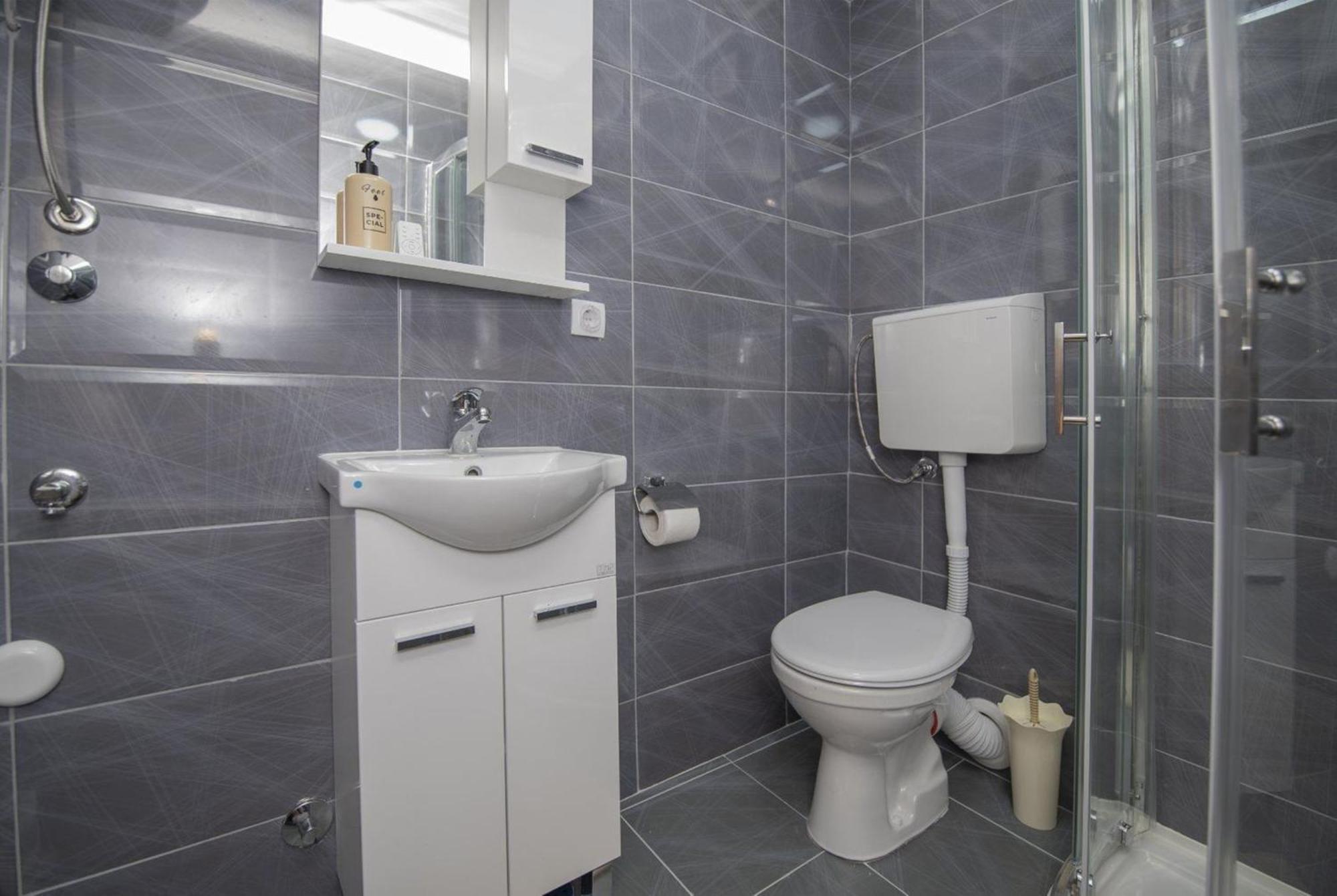 Apartment Miske Ivanica ห้อง รูปภาพ