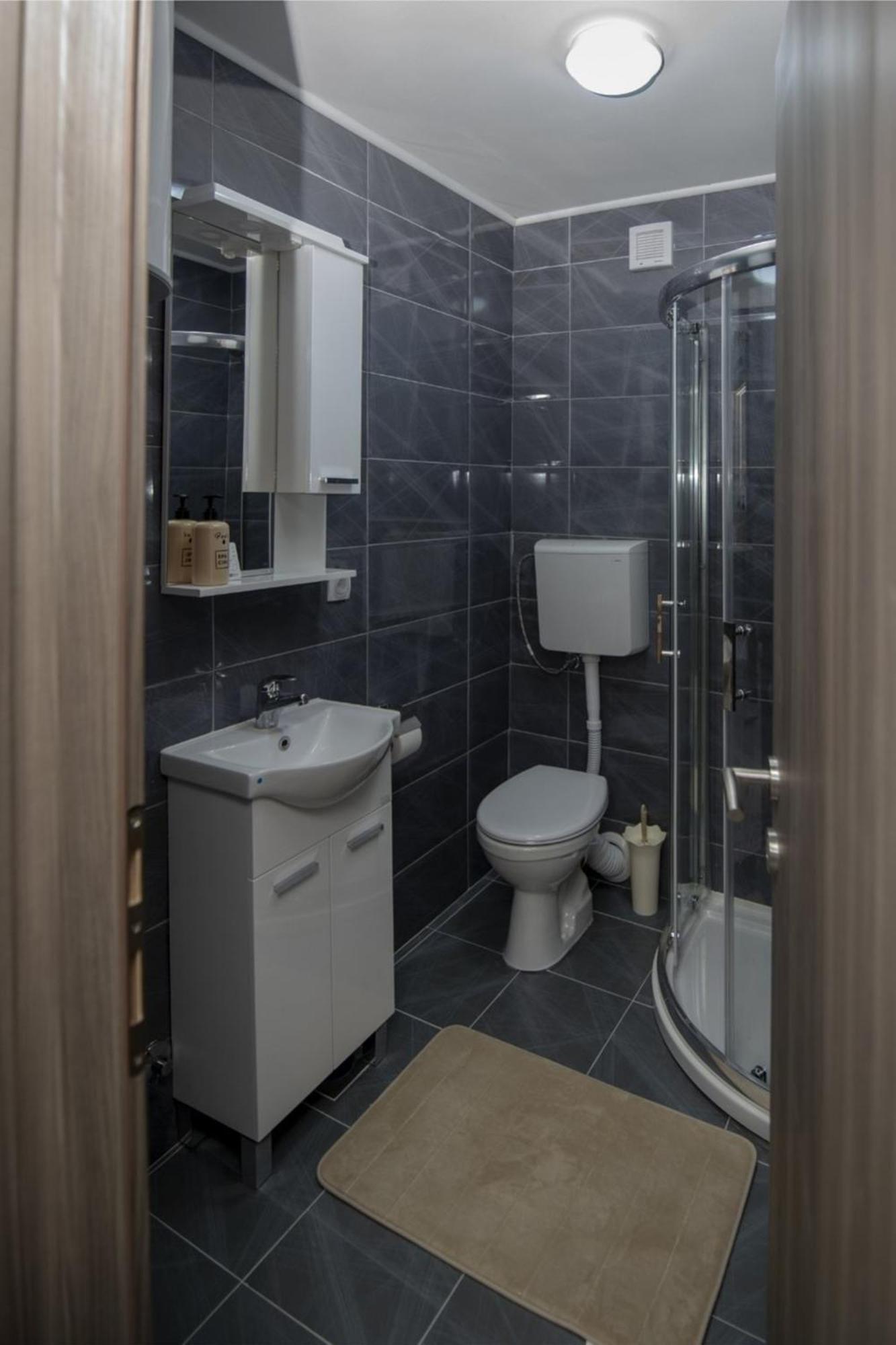 Apartment Miske Ivanica ห้อง รูปภาพ