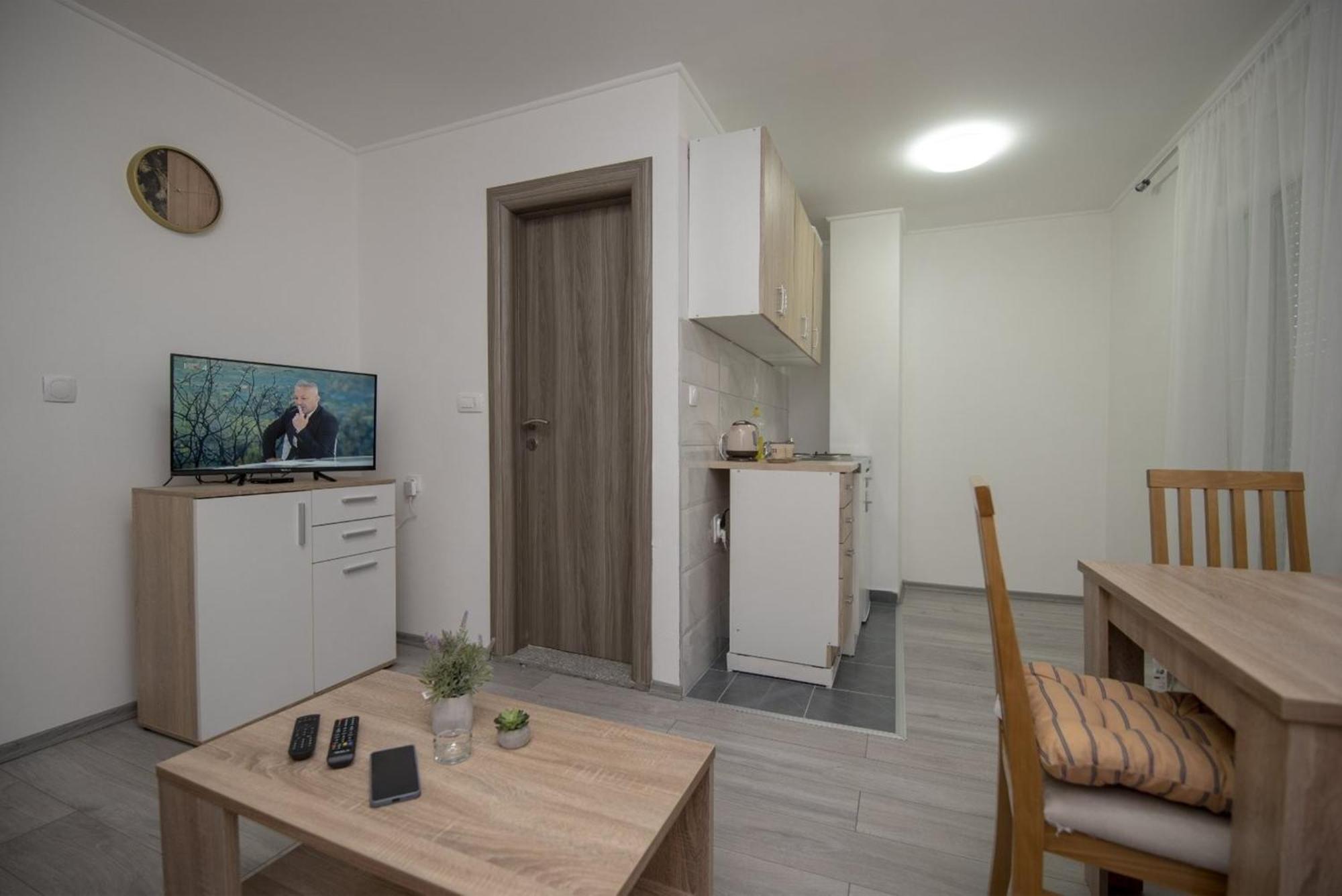 Apartment Miske Ivanica ห้อง รูปภาพ